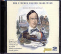 Bing Crosby, The Robert Farnon Octet, Sammy K And His Orchestra, Al Jolson, Etc. - The Stephen Foster Collection Music CD