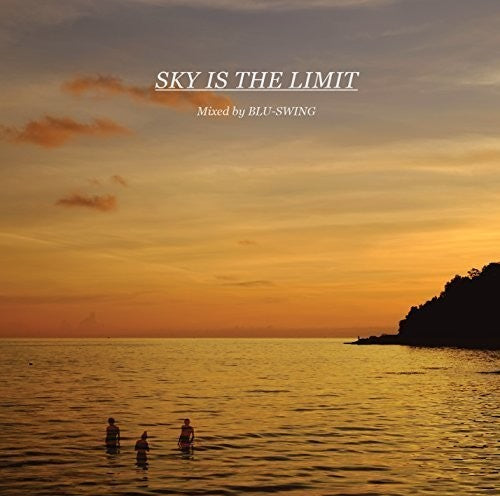 Blu-swing - Sound Case Mix By Yusuke Nakamura - Music CD