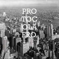 Protocol Afro - Youth - Music CD