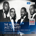 Modern Jazz Quartet - 1957 Cologne Gurzenich Concert Hall - Vinyl Record