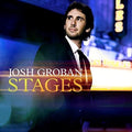 Groban,josh - Stages - Music CD