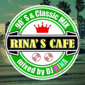 Dj Rina - Rina's Cafe-90's & Classic Mix-mixed By Dj Rina - Music CD