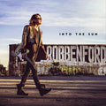 Ford,robben - Into The Sun - Music CD