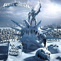 Helloween - My God-given Right-deluxe Edition - Music CD