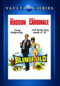 Blindfold - Blindfold - DVD