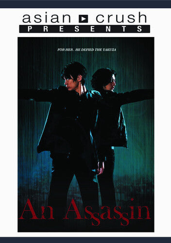 Assassin - Assassin - DVD