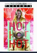 Hot Hot Hot - Hot Hot Hot - DVD