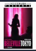 Belleville Tokyo - Belleville Tokyo - DVD