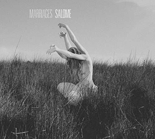 Marriages - Salome - Music CD
