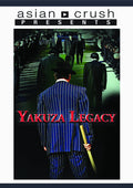 Yakuza Legacy - Yakuza Legacy - DVD