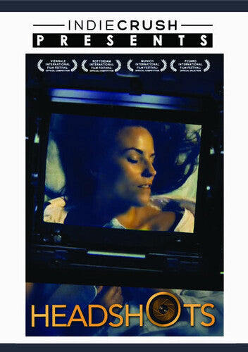 Headshots - Headshots - DVD