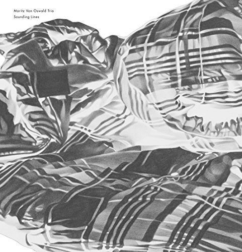 Oswald,moritz Von - Sounding Lines - Music CD