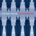 Monkey House - Headquarters - Music CD