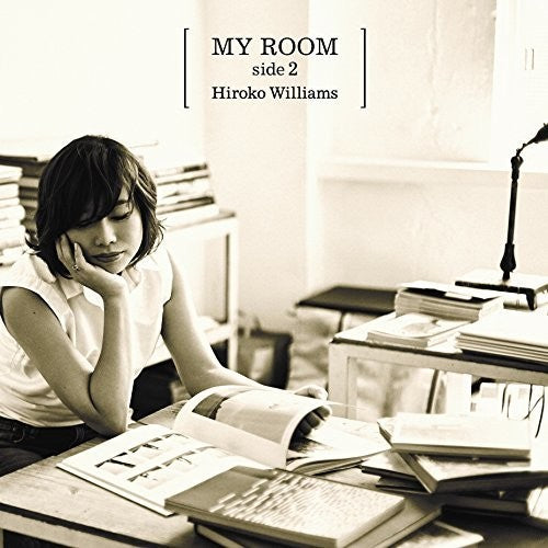 Williams,hiroko - My Room Side 2 - Music CD