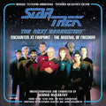 Star Trek: The Next Generation / O.s.t. - Star Trek: The Next Generation / O.s.t. - Music CD