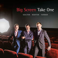 Big Screen - Take One - Music CD