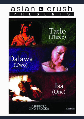 Three Two One - Three Two One - DVD