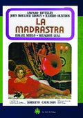 La Madrastra - La Madrastra - DVD