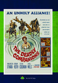 Deadly Companions - Deadly Companions - DVD