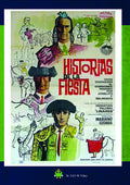 Historias De La Fiesta - Historias De La Fiesta - DVD