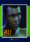 Ali A Living Legend - Ali A Living Legend - DVD