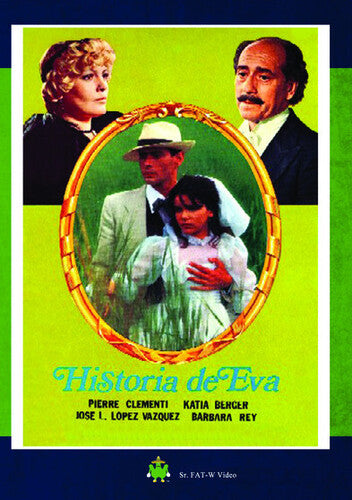 Historia De Eva - Historia De Eva - DVD