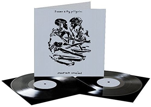 Sweet Billy Pilgrim - Motorcade Amnesiacs - Vinyl Record