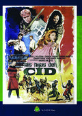 Las Hijas Del Cid - Las Hijas Del Cid - DVD