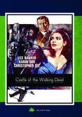 Castle Of The Walking Dead - Castle Of The Walking Dead - DVD
