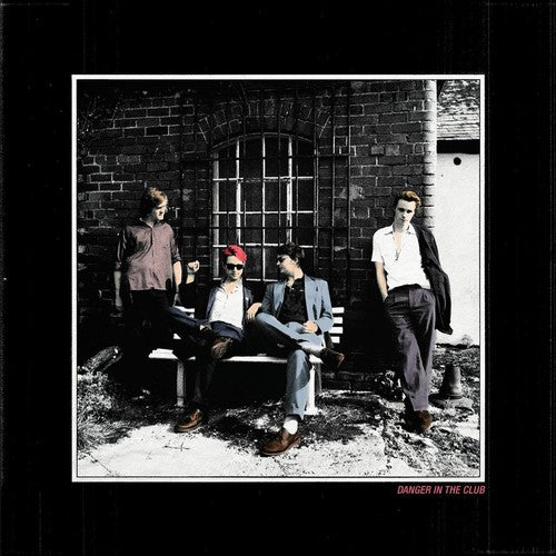 Palma Violets - Danger In The Club - Music CD
