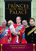 Princes Of The Palace - Princes Of The Palace - DVD