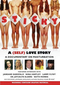 Sticky: A (self) Love Story - Sticky: A (self) Love Story - DVD
