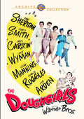 Dough Girls - Dough Girls - DVD