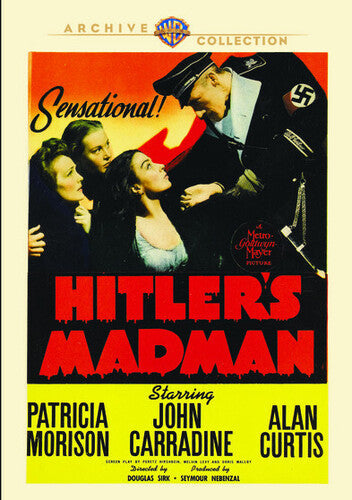 Hitler's Madman - Hitler's Madman - DVD