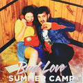 Summer Camp - Bad Love - Vinyl Record