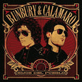Bunbury & Calamaro - Hijos Del Pueblo - Music CD