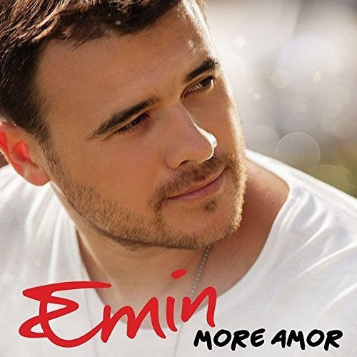 Emin - More Amor - Music CD