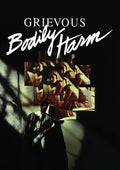 Grievous Bodily Harm - Grievous Bodily Harm - DVD