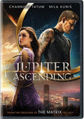 Jupiter Ascending - Jupiter Ascending - DVD