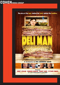 Deli Man - Deli Man - DVD