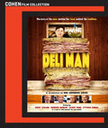 Deli Man - Deli Man - Blu-ray