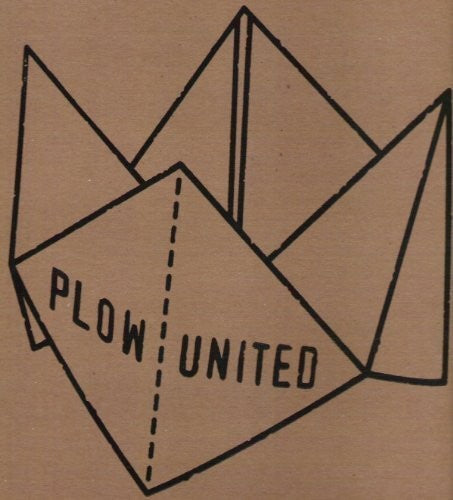 Plow United - Plow United - Vinyl Record