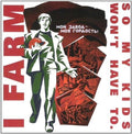 I Farm - I Farm - Music CD