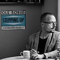 Ole,borud - Stepping Up - Music CD