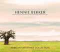 Bekker,hennie - African Tapestries Collection - Music CD