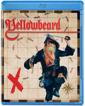 Yellowbeard - Yellowbeard - Blu-ray