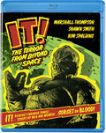 It The Terror From Beyond - It The Terror From Beyond - Blu-ray