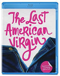 Last American Virgin - Last American Virgin - Blu-ray