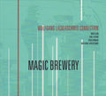 Lackerschmid,wolfgang / Connection - Magic Brewery - Music CD