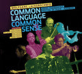 Lackerschmid,wolfgang - Common Language Common Sense - Music CD